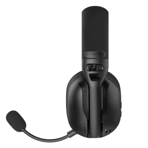 Гарнiтура Hator Hyperpunk 3 Wireless Black (ESH15) UA