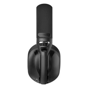 Гарнiтура Hator Hyperpunk 3 Wireless Black (ESH15) UA