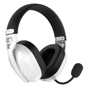 Гарнiтура Hator Hyperpunk 3 Wireless White (ESH16) UA
