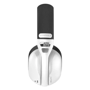 Гарнiтура Hator Hyperpunk 3 Wireless White (ESH16) UA