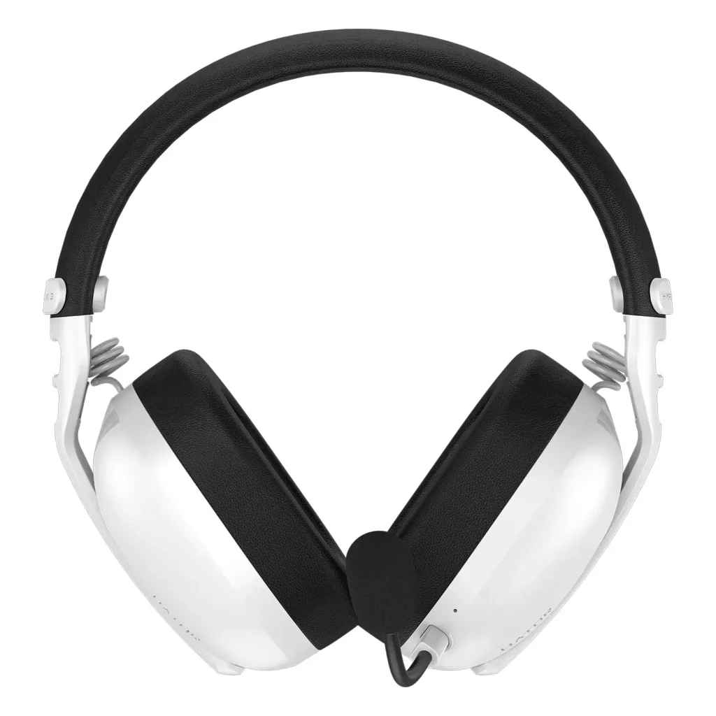 Гарнiтура Hator Hyperpunk 3 Wireless White (ESH16) UA