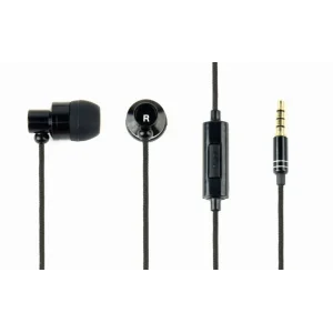 Гарнитура GMB Audio MHS-EP-CDG-B Black UA