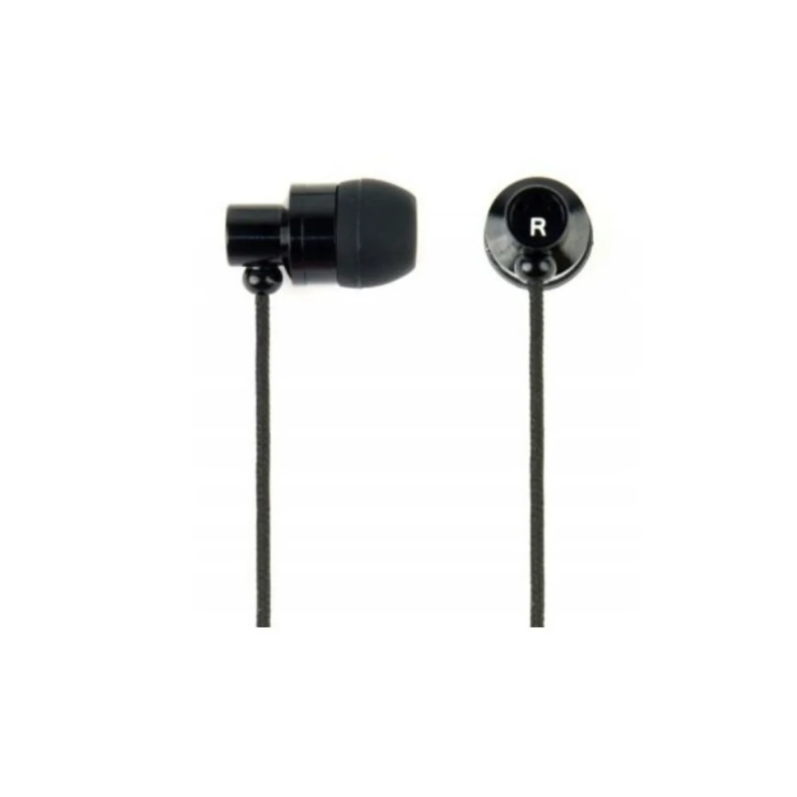 Гарнитура GMB Audio MHS-EP-CDG-B Black UA