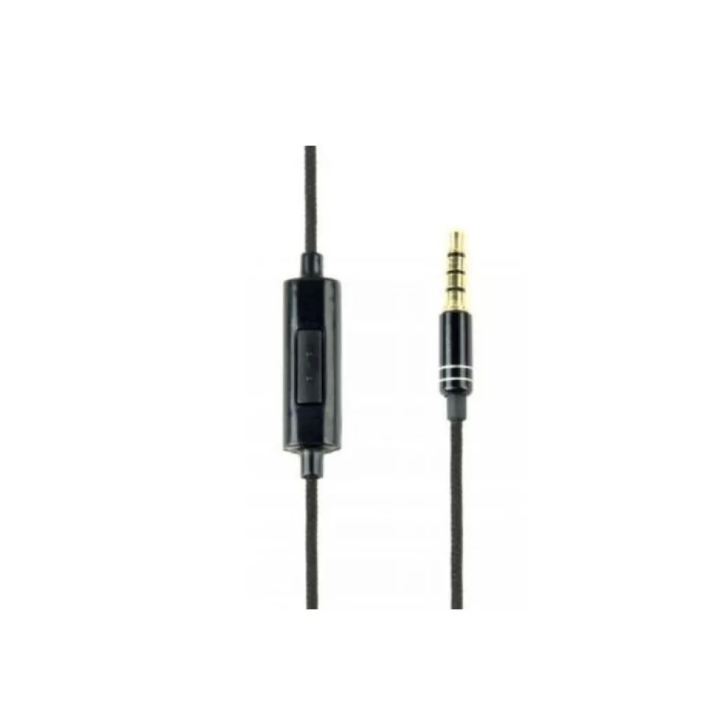 Гарнитура GMB Audio MHS-EP-CDG-B Black UA
