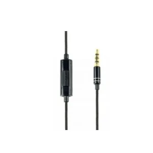 Гарнитура GMB Audio MHS-EP-CDG-B Black UA