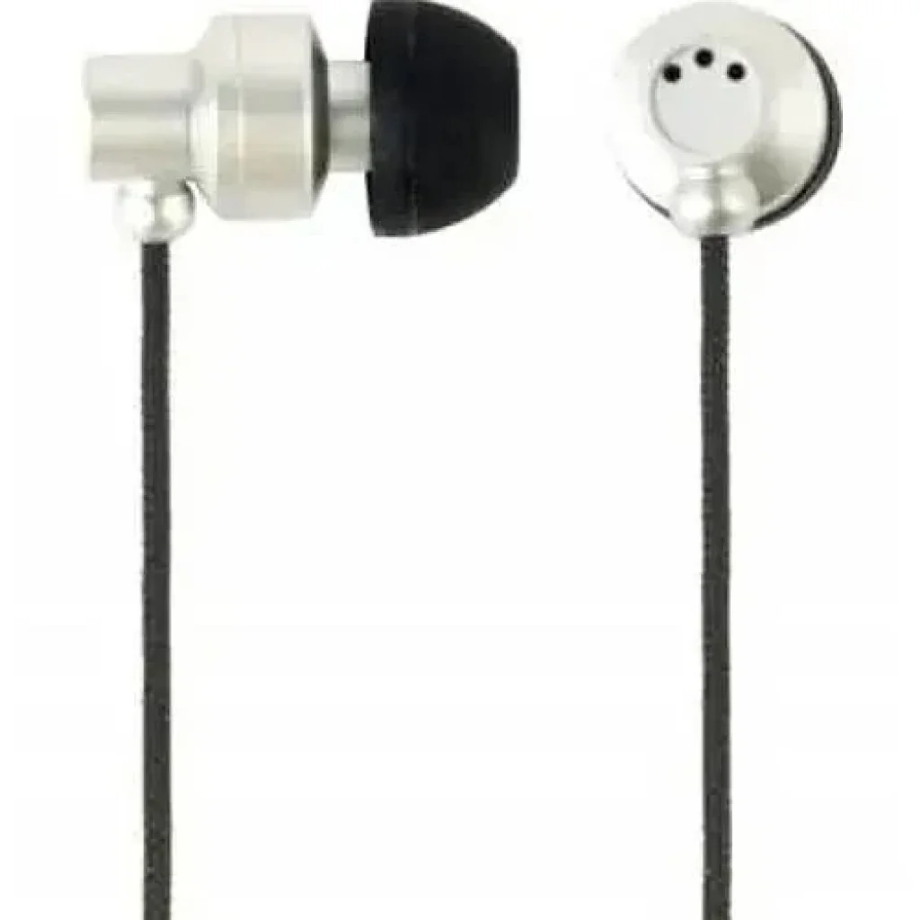 Гарнитура GMB Audio MHS-EP-CDG-S Silver UA