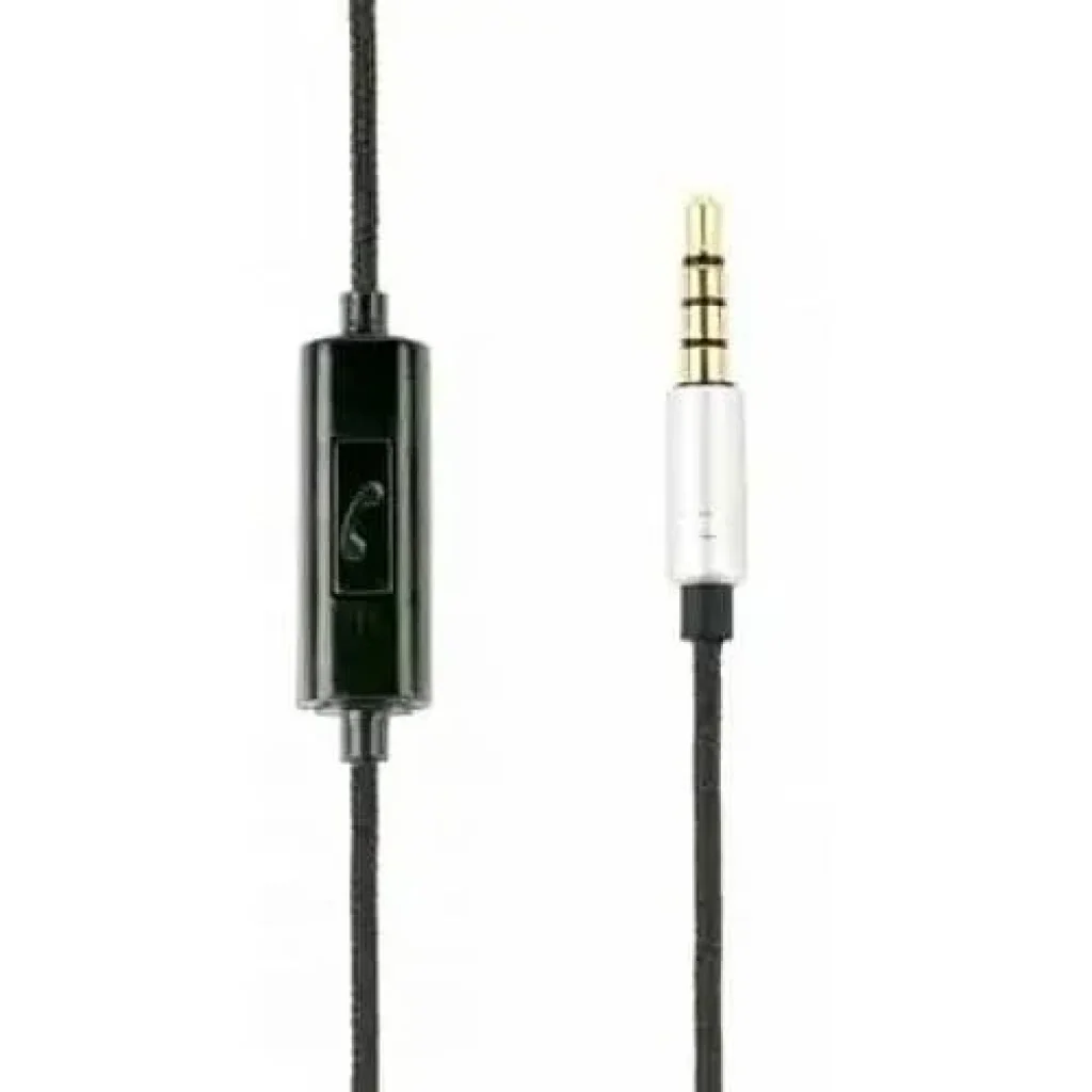 Гарнитура GMB Audio MHS-EP-CDG-S Silver UA