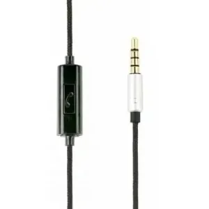 Гарнитура GMB Audio MHS-EP-CDG-S Silver UA