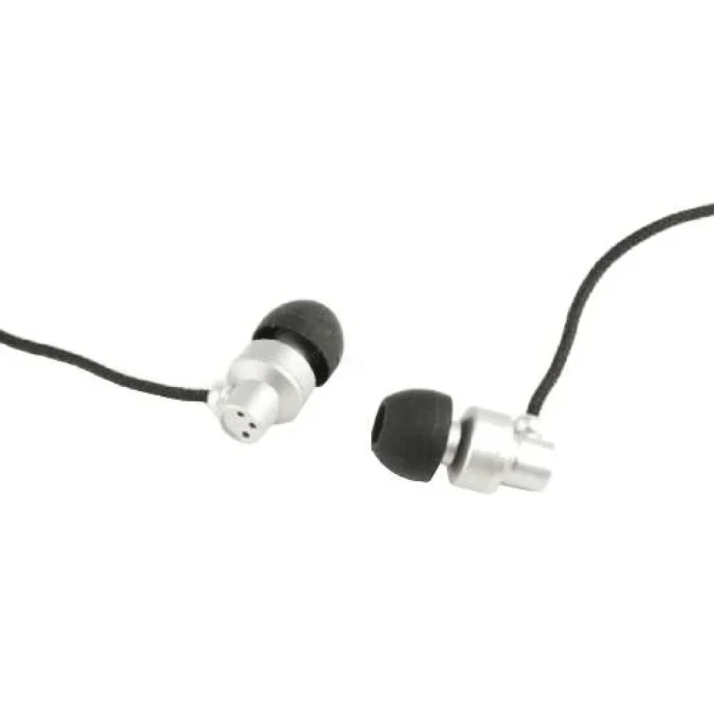 Гарнитура GMB Audio MHS-EP-CDG-S Silver UA