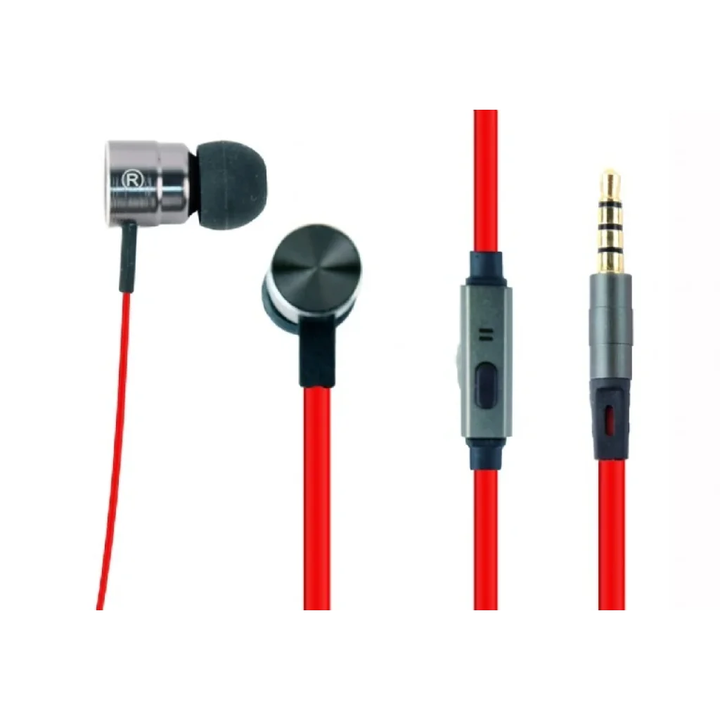 Гарнитура GMB Audio MHS-EP-LHR Black UA