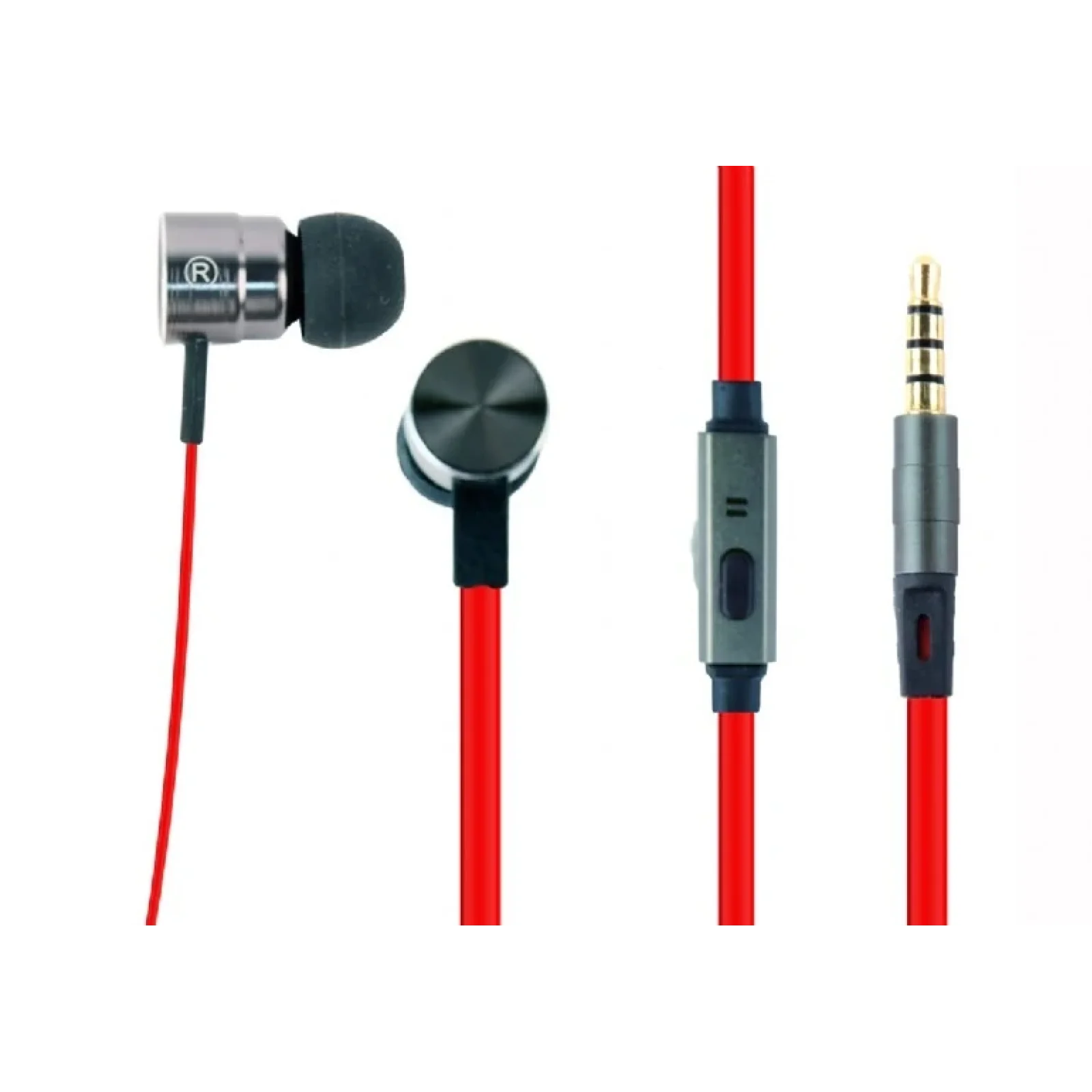 Гарнитура GMB Audio MHS-EP-LHR Black UA