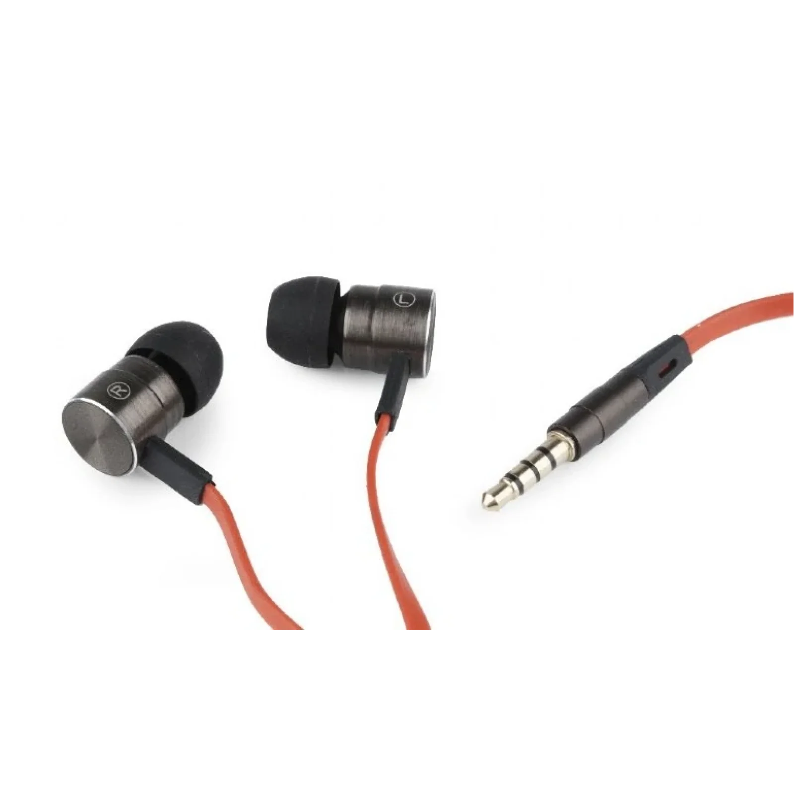 Гарнитура GMB Audio MHS-EP-LHR Black UA
