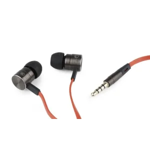 Гарнитура GMB Audio MHS-EP-LHR Black UA
