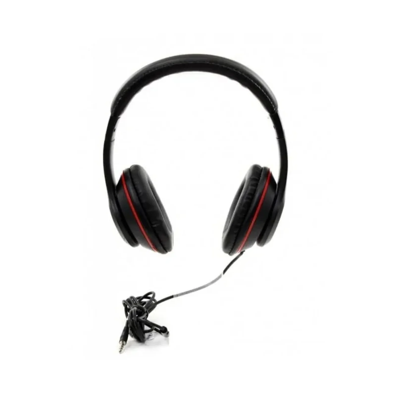 Гарнітура GMB Audio MHS-LAX-B Black UA