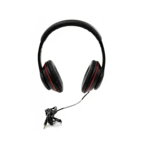 Гарнітура GMB Audio MHS-LAX-B Black UA