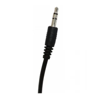 Гарнітура GMB Audio MHS-LAX-B Black UA