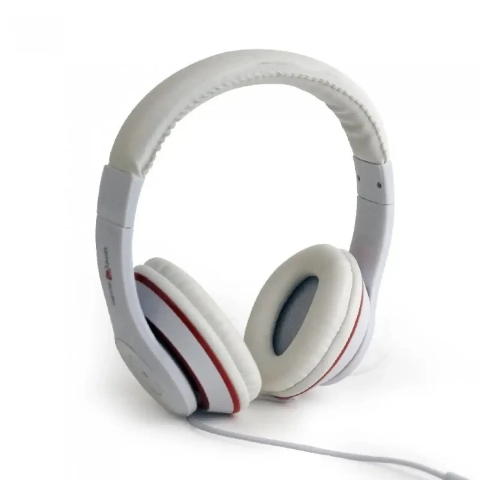 Гарнітура GMB Audio MHS-LAX-W White UA