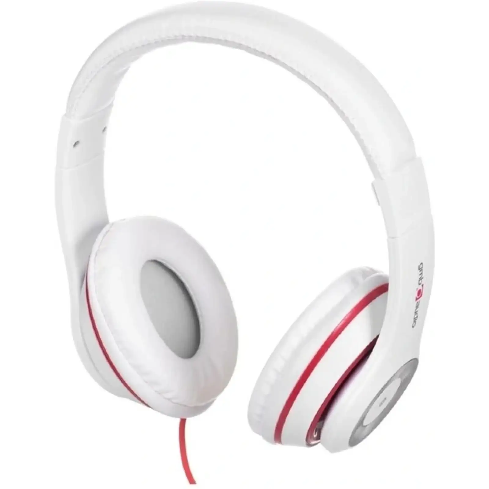 Гарнітура GMB Audio MHS-LAX-W White UA