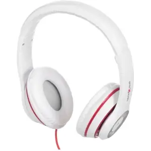 Гарнітура GMB Audio MHS-LAX-W White UA