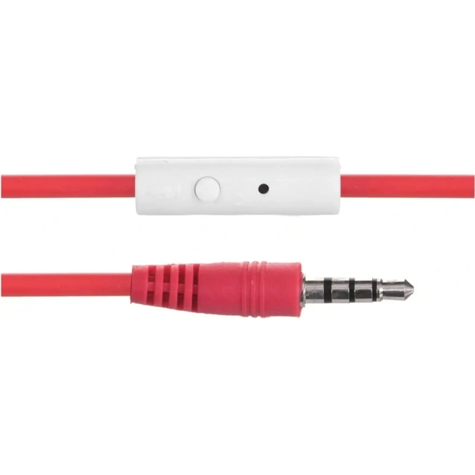 Гарнітура GMB Audio MHS-LAX-W White UA