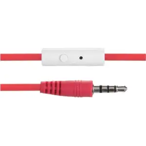 Гарнітура GMB Audio MHS-LAX-W White UA