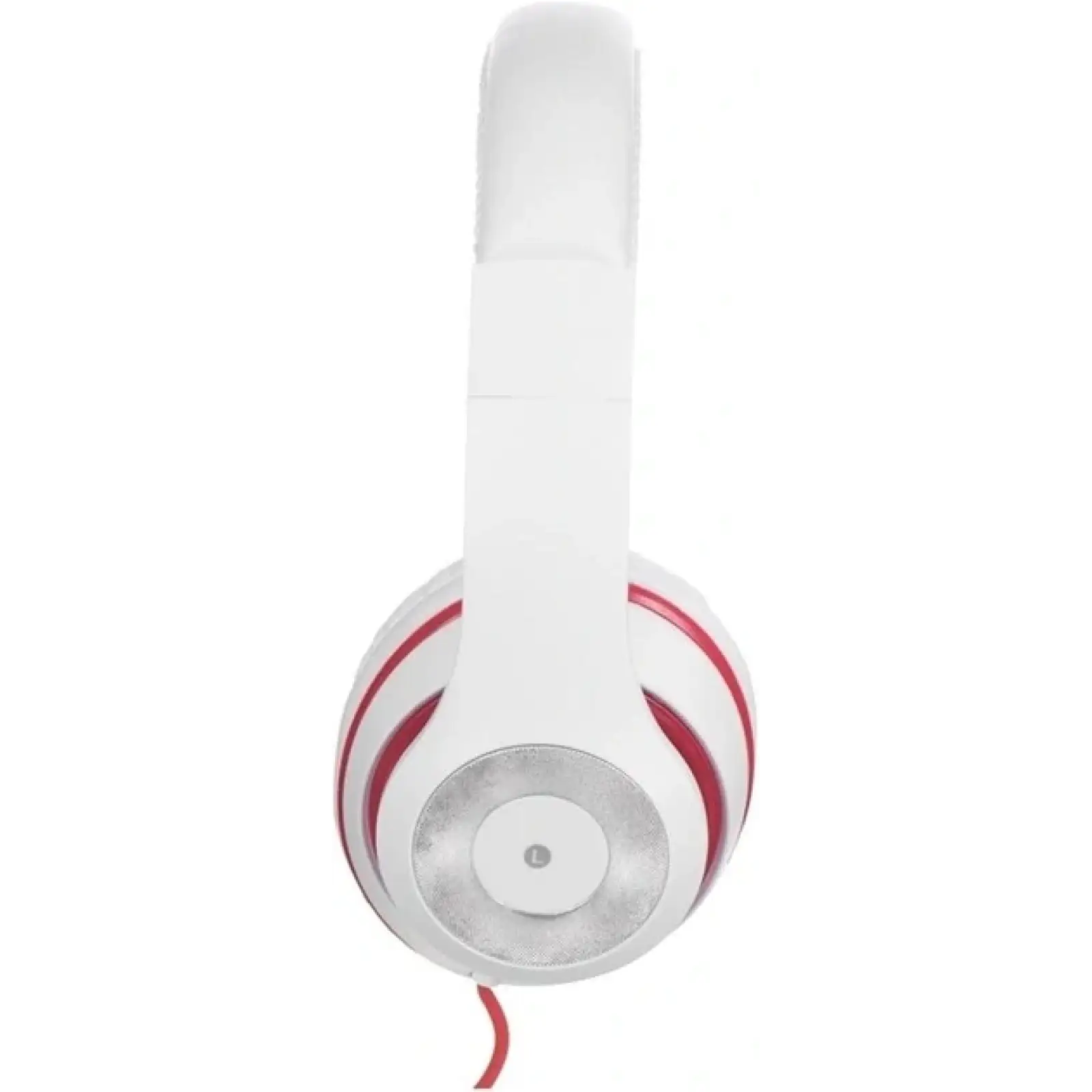 Гарнітура GMB Audio MHS-LAX-W White UA