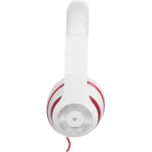 Гарнітура GMB Audio MHS-LAX-W White UA