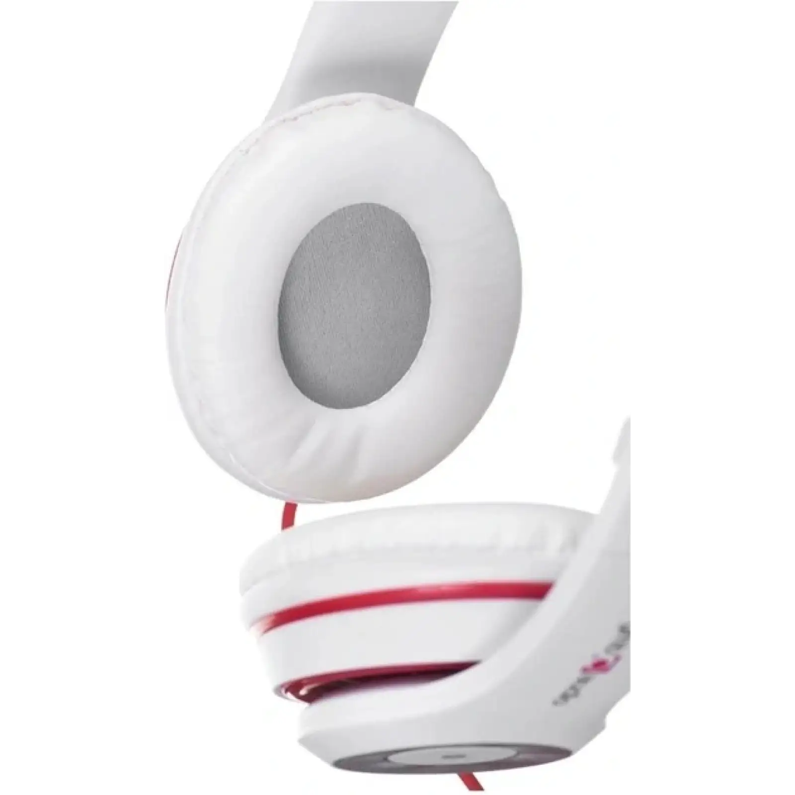 Гарнітура GMB Audio MHS-LAX-W White UA
