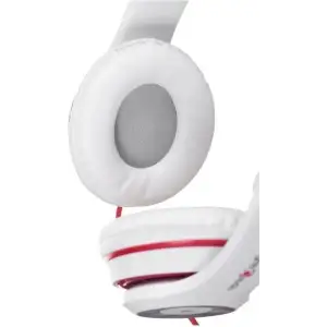 Гарнітура GMB Audio MHS-LAX-W White UA