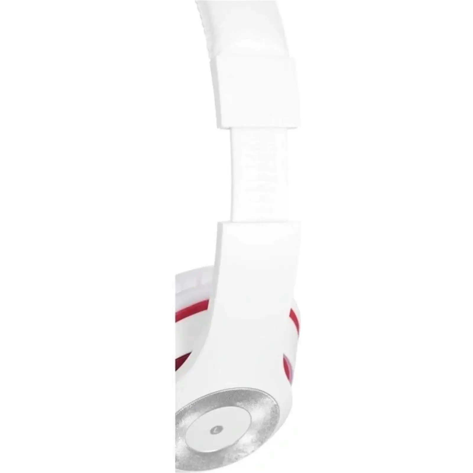 Гарнітура GMB Audio MHS-LAX-W White UA