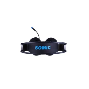 Гарнітура Somic G955 Black (9590010254) UA