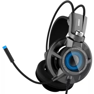 Гарнітура Somic G955 Black (9590010254) UA