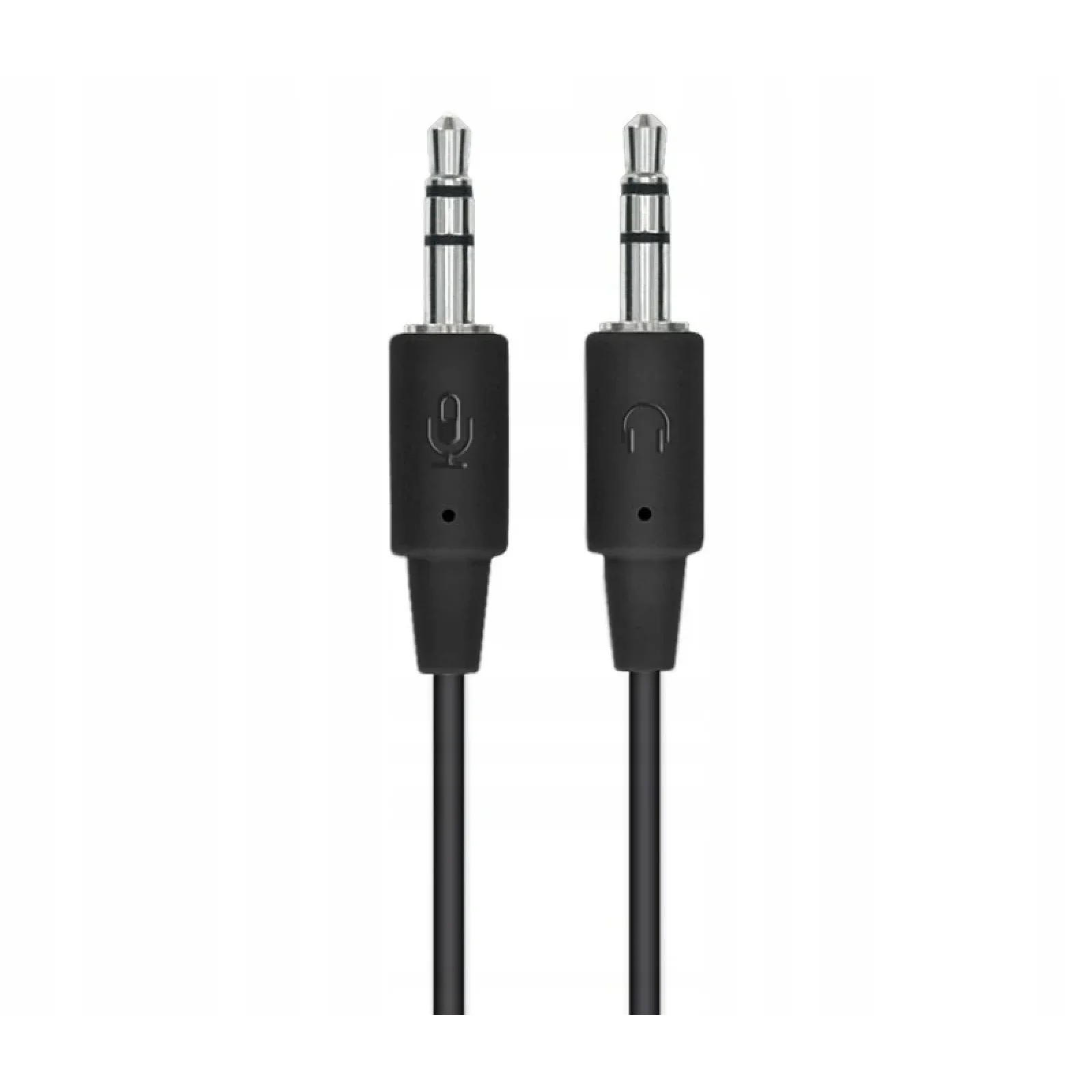 Гарнитура Logitech H110 (981-000271) UA