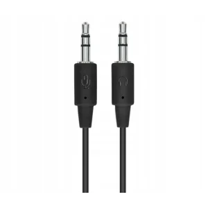 Гарнітура Logitech H110 (981-000271) UA