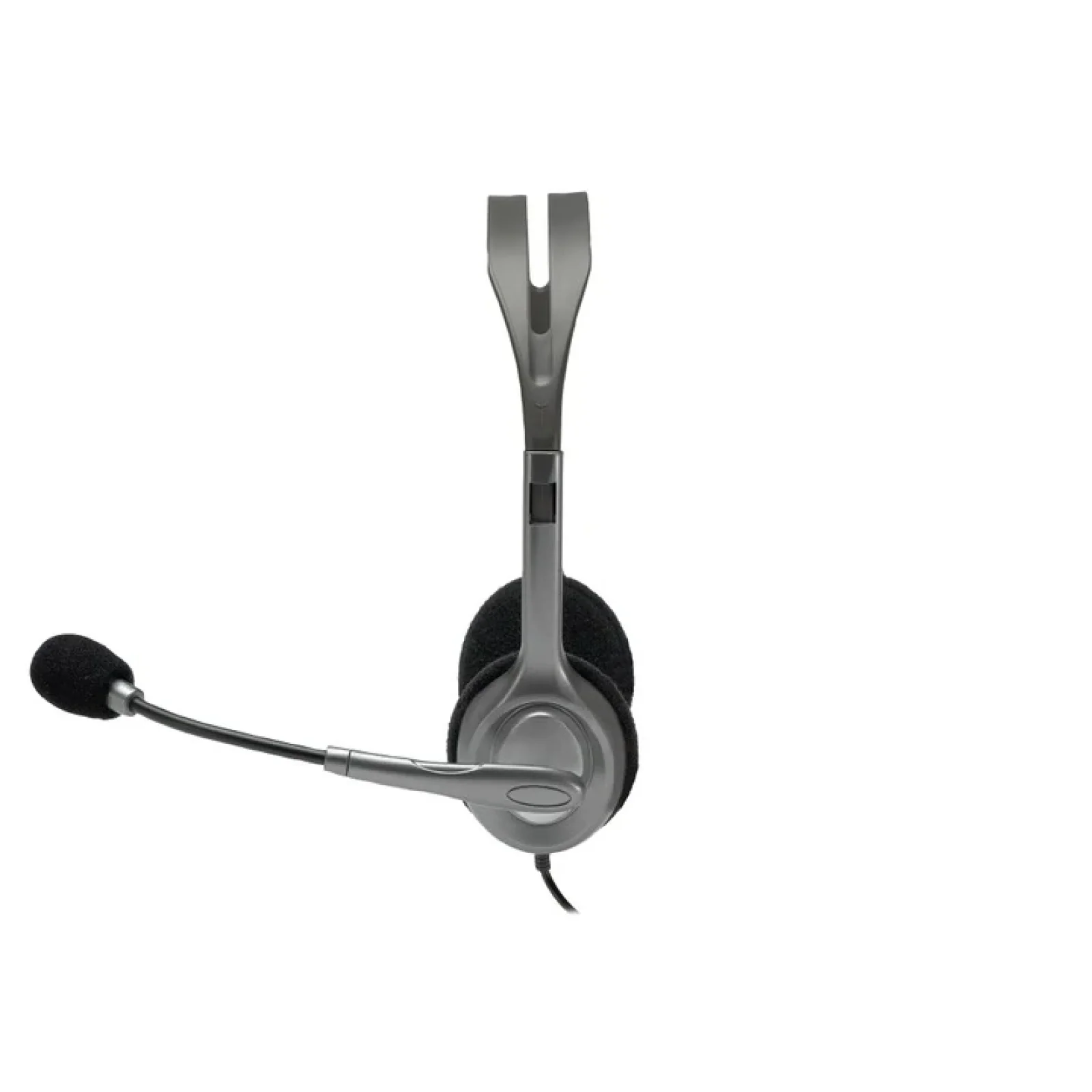 Гарнитура Logitech H110 (981-000271) UA