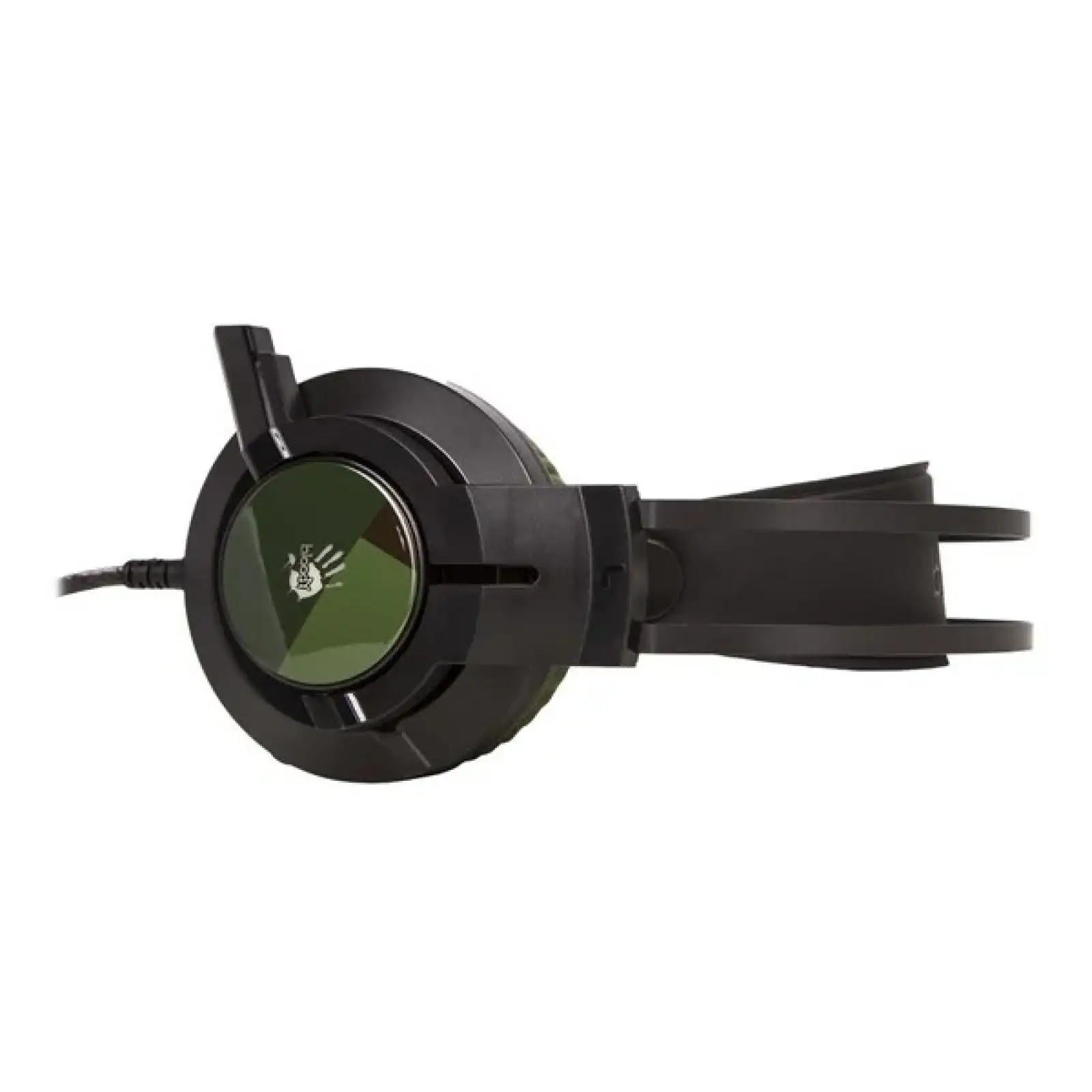 Гарнітура A4Tech Bloody J437 Army Green, J437 Bloody (Army Green) UA