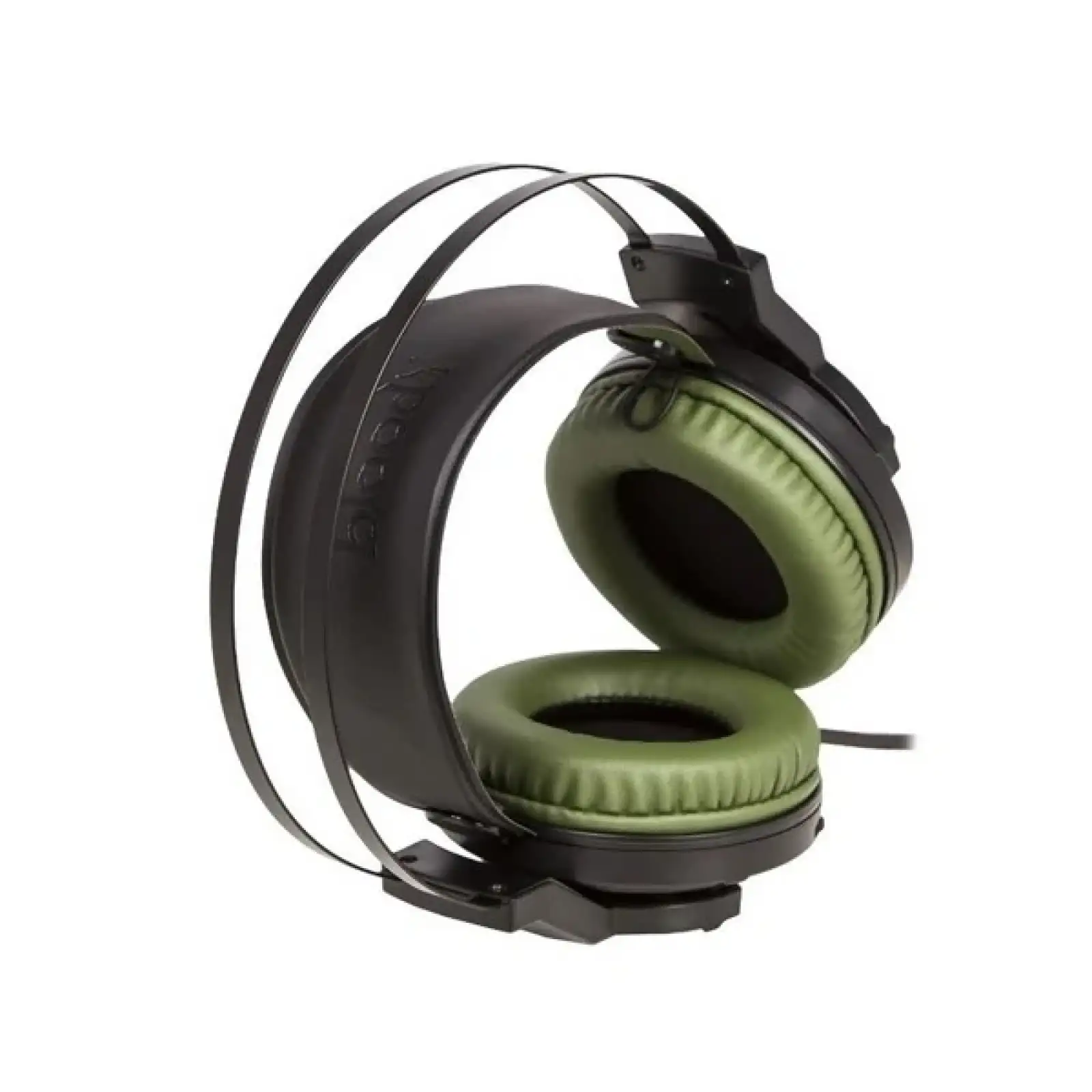 Гарнітура A4Tech Bloody J437 Army Green, J437 Bloody (Army Green) UA