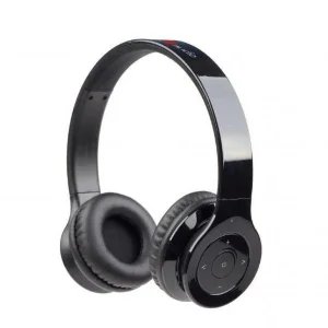 Bluetooth-гарнитура GMB Audio BHP-BER-BK Black UA