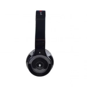 Bluetooth-гарнитура GMB Audio BHP-BER-BK Black UA