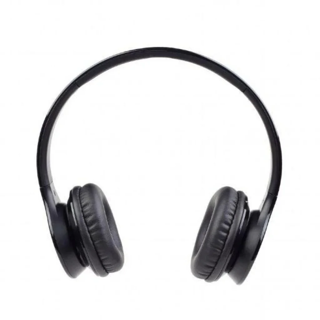 Bluetooth-гарнитура GMB Audio BHP-BER-BK Black UA
