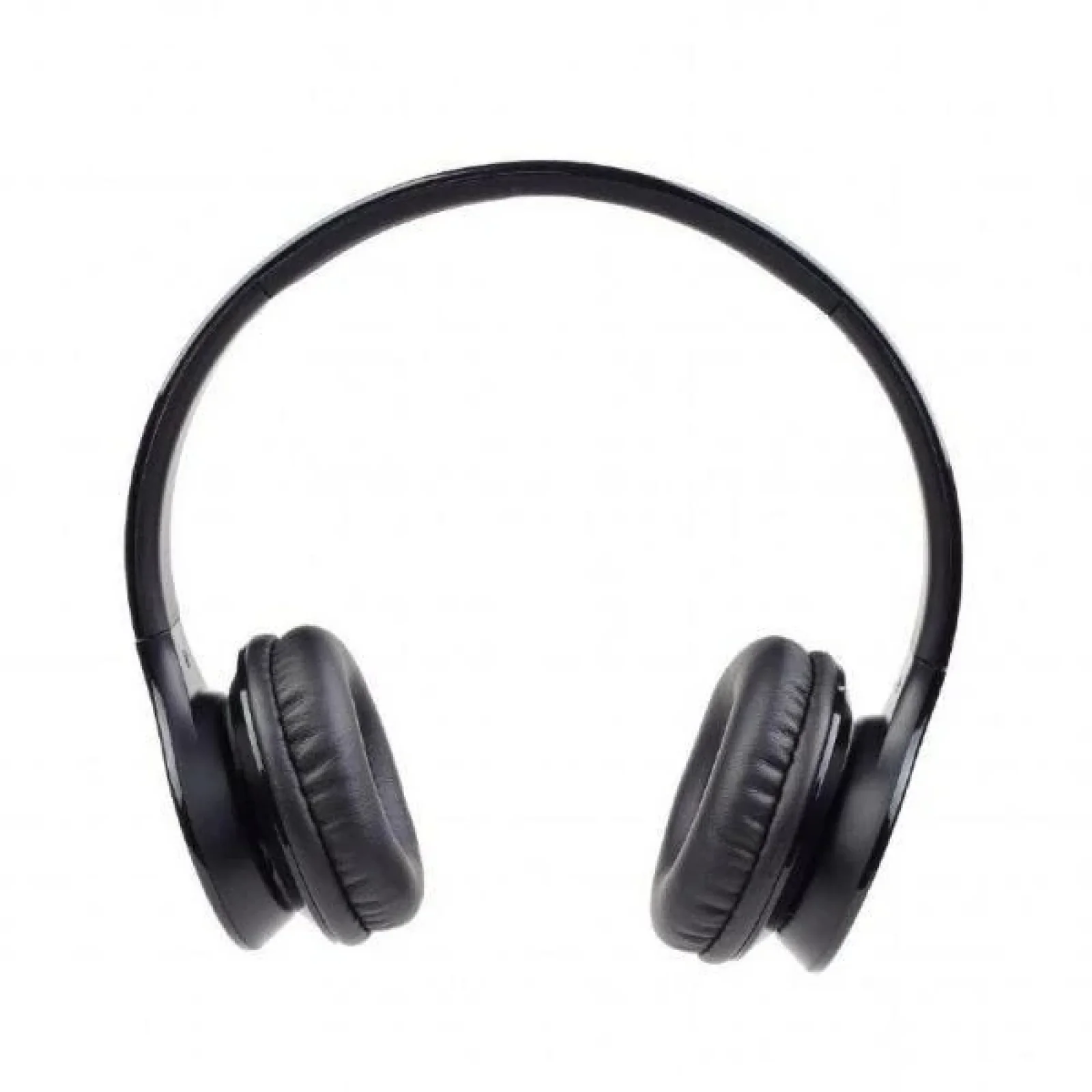 Bluetooth-гарнитура GMB Audio BHP-BER-BK Black UA