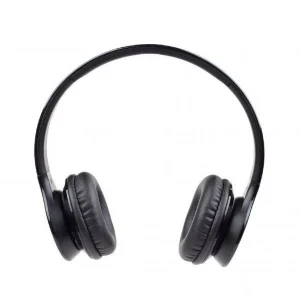 Bluetooth-гарнитура GMB Audio BHP-BER-BK Black UA