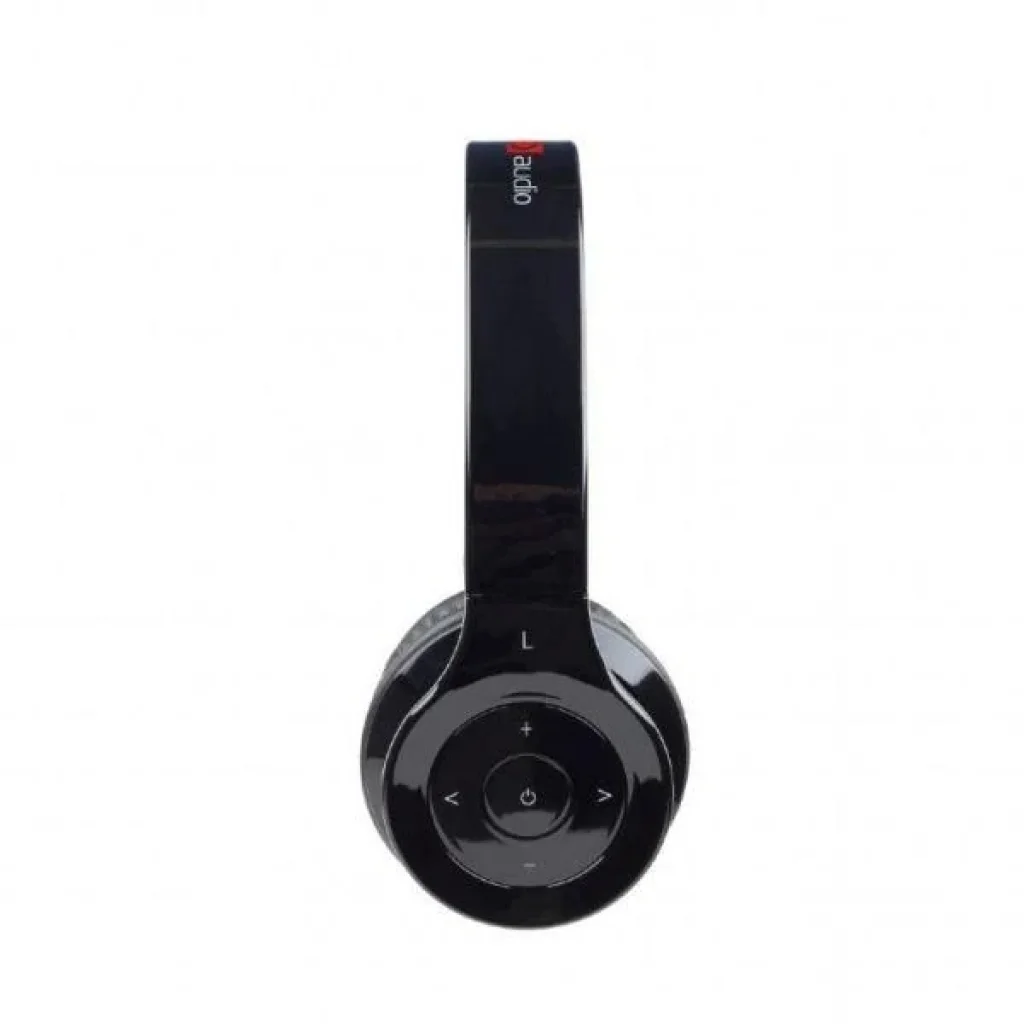 Bluetooth-гарнитура GMB Audio BHP-BER-BK Black UA