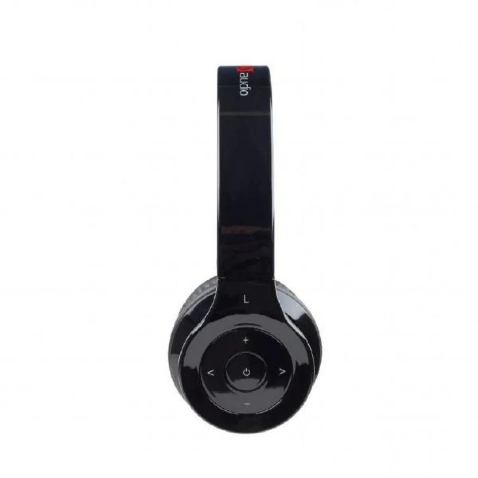 Bluetooth-гарнитура GMB Audio BHP-BER-BK Black UA