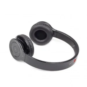 Bluetooth-гарнитура GMB Audio BHP-BER-BK Black UA