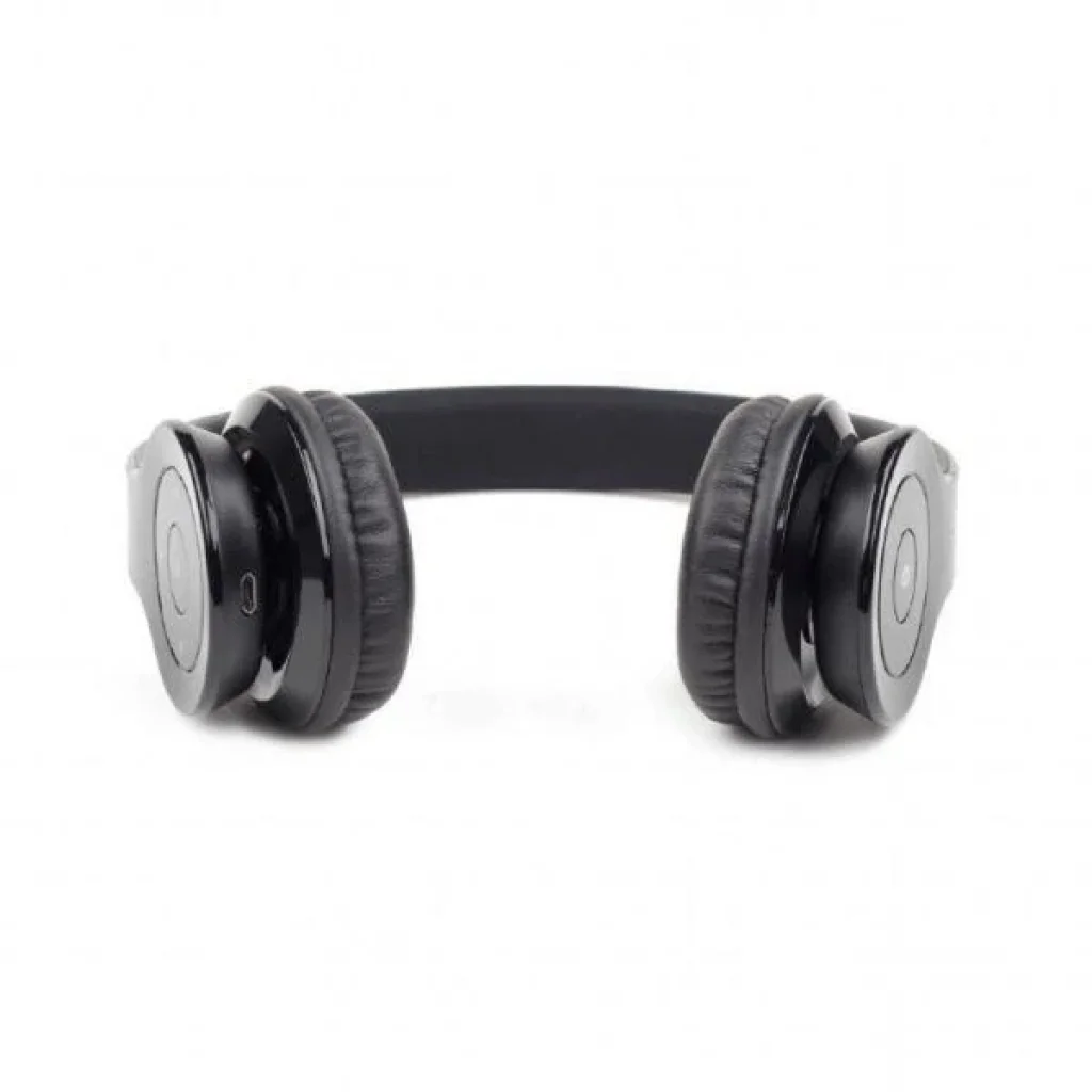Bluetooth-гарнитура GMB Audio BHP-BER-BK Black UA