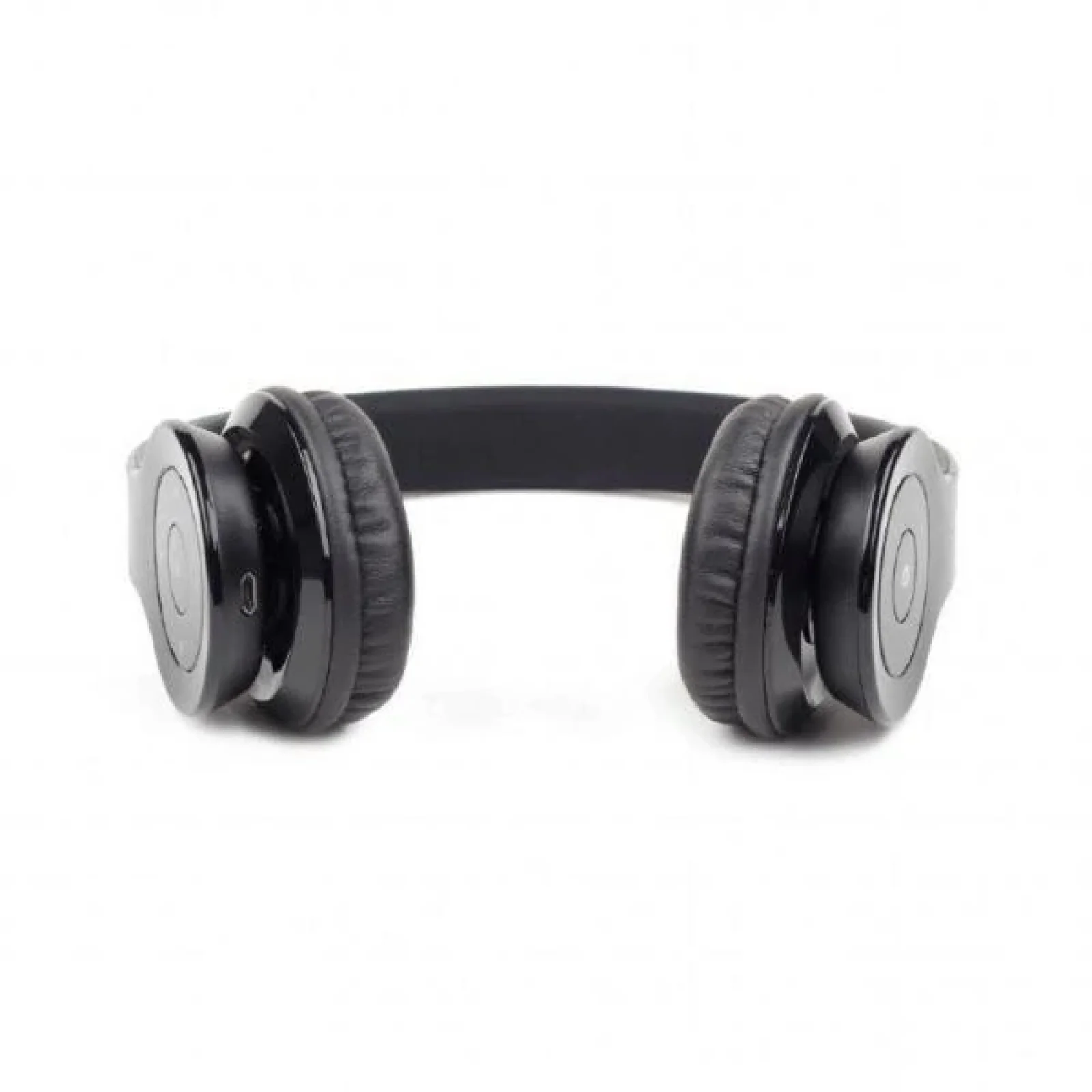 Bluetooth-гарнитура GMB Audio BHP-BER-BK Black UA