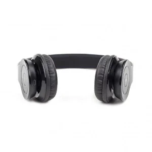 Bluetooth-гарнитура GMB Audio BHP-BER-BK Black UA