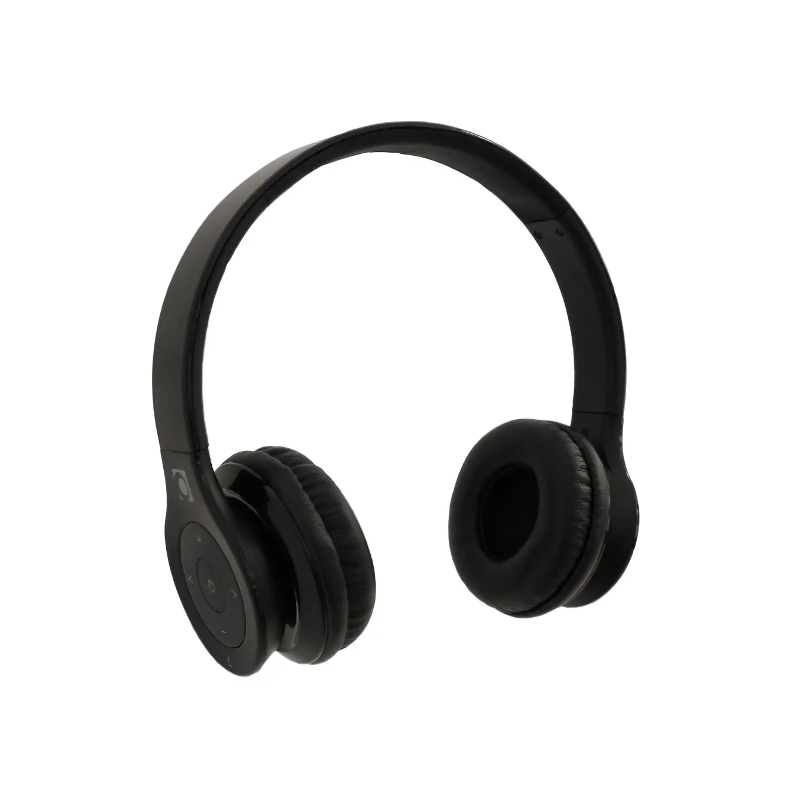 Bluetooth-гарнитура GMB Audio BHP-BER-BK Black UA
