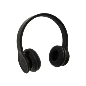 Bluetooth-гарнитура GMB Audio BHP-BER-BK Black UA